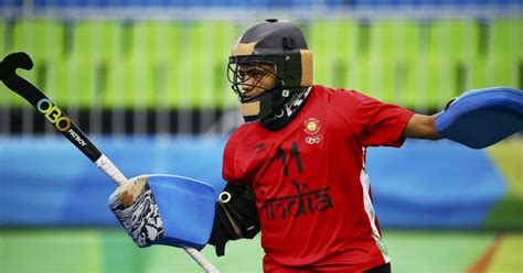 Check spelling or type a new query. Women's Asia Cup 2017: Goalkeeper Savita Punia says being ...