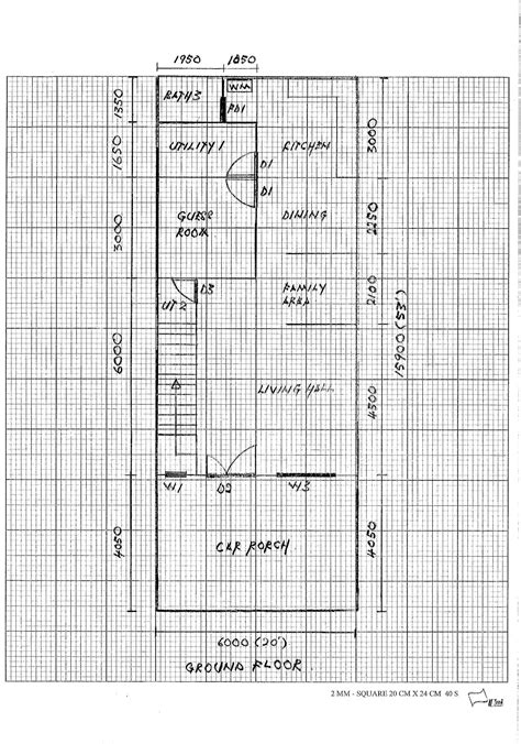 See more ideas about floor plans, design rumah rugi tak baca: Pelan Lantai ~ Hot Auction Property