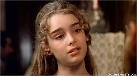 Shields is an actor, author, mother and broadway singing actress who has proved herself more than just a pretty baby. Brooke Shields (born May 31, 1965) is an American actress ...