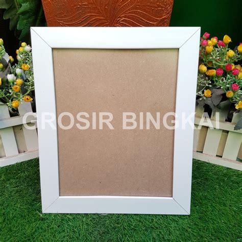 Pigura untuk lukisan (painting frame). Jual Frame / Bingkai Foto Minimalis Kota Depok, Jawa Barat ...