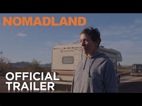 «земля кочевников» («nomadland», 2020) режиссер: MOVIES "Nomadland" Movie (2020) | Cast: Frances ...