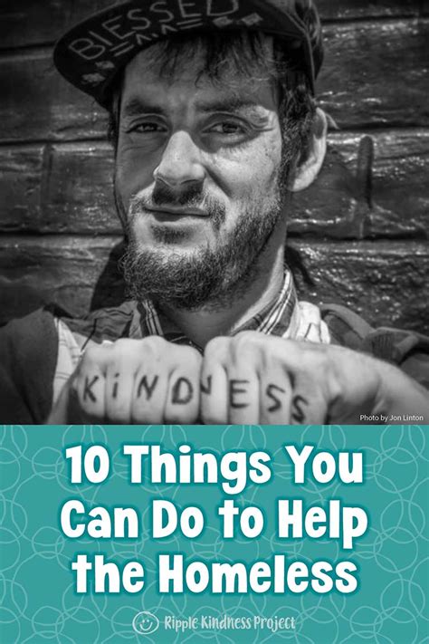 That is why many of the cryptocurrency experts believe that it will be a good investment opportunity. 10 Things You Can Do to Help the Homeless | Ripple ...