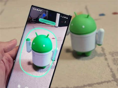 Samsung also released the 3d scanner app onto the galaxy store today. How to scan 3D objects with Samsung Galaxy Note 10+ »