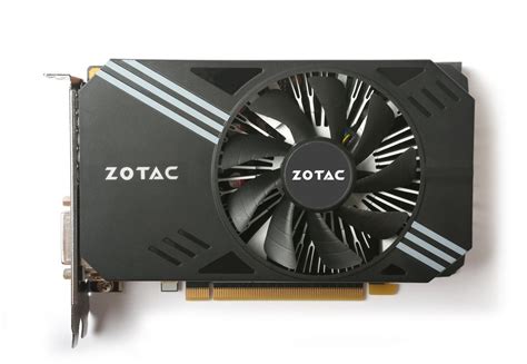 The processor, also known as the gpu, is the most important component in any graphics card. ZOTAC GeForce GTX 1060 Mini (ZT-P10600A-10L) | T.S.BOHEMIA