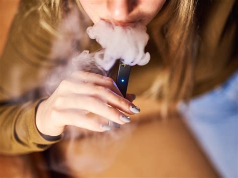 San Diego Schools Sue Juul Labs Over Youth Vaping Epidemic : NPR