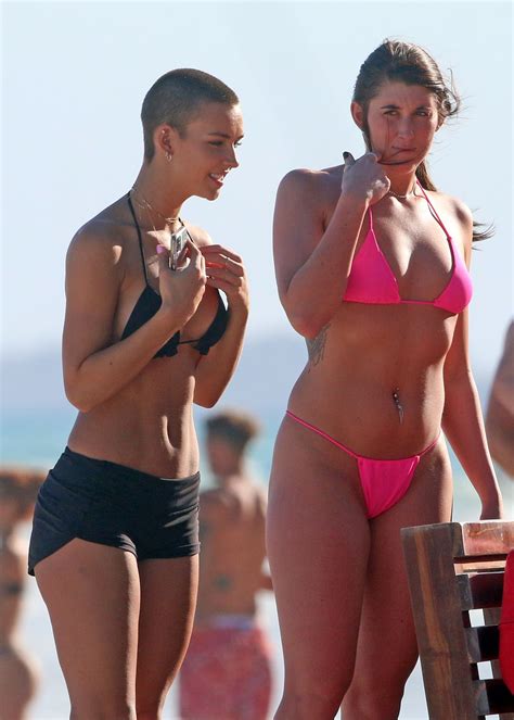 We did not find results for: RACHEL COOK in Bikini at a Beach in Tulum 01/06/2020 ...