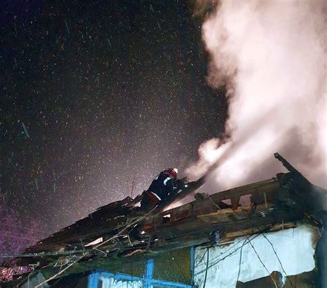 Incendiu la o locuință din timișoara. O persoană a murit într-un incendiu produs la Timișoara