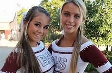 cheerleaders school high creepshots hottest teen hot hs