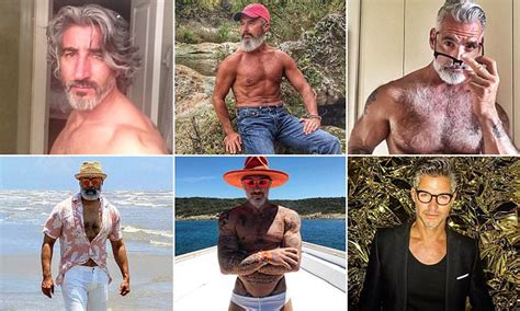 Bill clinton famously used this narrow. The fit older men who prove that age is just a number ...