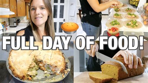 Check spelling or type a new query. FULL DAY OF FOOD! | INTERMITTENT FASTING & WHAT I EAT ...