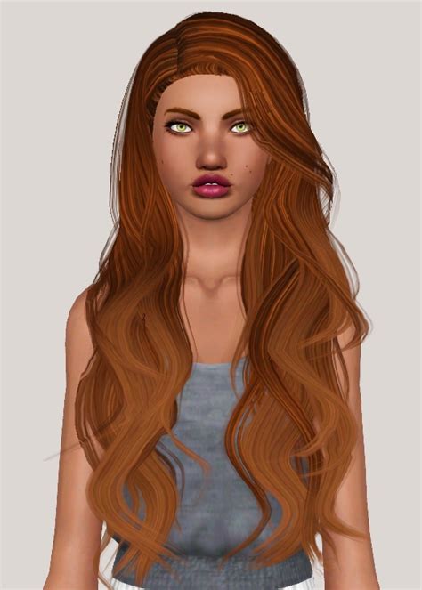 Alternately you can highlight it with your cursor and press esc. Stealthic Prisma hairstyle retextured by Someone take ...