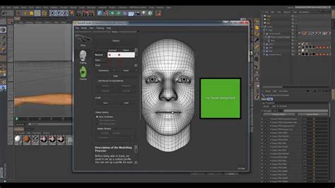 This free movie app comes with a twist. Multi App Workflows - FaceShift & Cinema 4D - YouTube