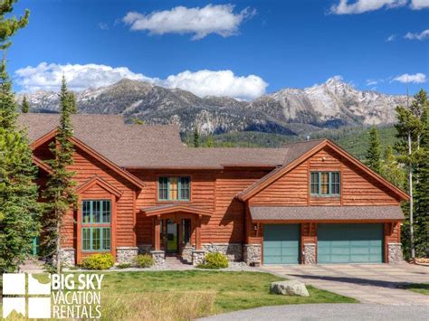 These friendly folks will make sure you and your group experience everything on your big sky country vacation list. Moonlight Basin | Timber Lodge | Big Sky Moonlight Luxury ...