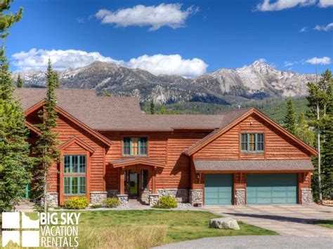 These friendly folks will make sure you and your group experience everything on your big sky country vacation list. Moonlight Basin | Timber Lodge | Big Sky Moonlight Luxury ...