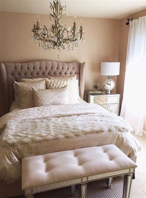 A beautiful country home in france. 45+ Simple Master Bedroom Decorating Ideas | Country ...