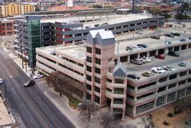 Check spelling or type a new query. South Flores Street Parking Garage | Bexar County, TX ...