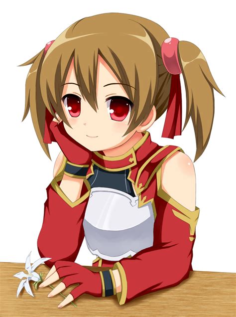 Ayano keiko (綾野珪子,ayano keiko?) , known as silica (シリカ,shirika?) in « sword art online » (sao), « alfheim online » (alo), and « project alicization », is a supporting character in the aincrad arc , one of the main characters of the girls ops spinoff, along with kirigaya suguha (leafa). Ayano Keiko - Sword Art Online - Zerochan Anime Image Board