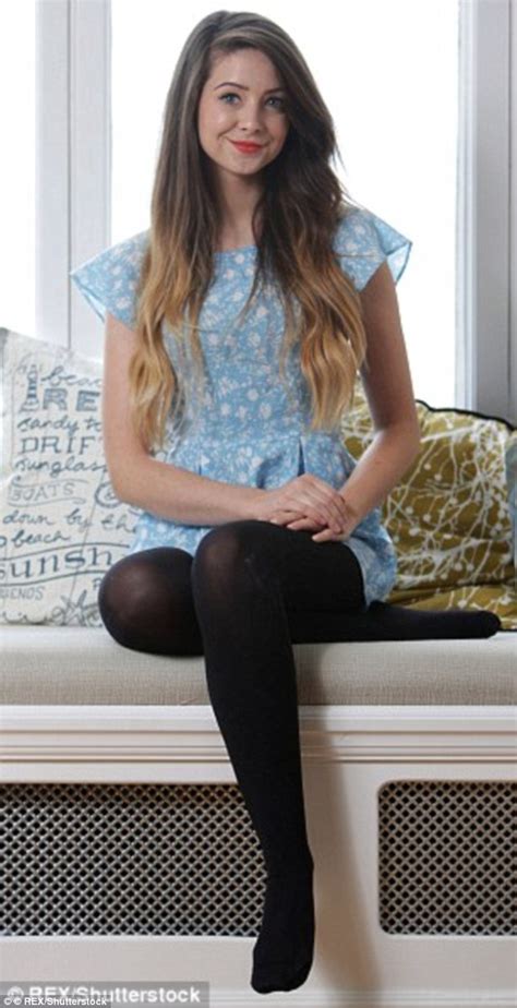 Amazing amateur camgirl spreads her legs and pleasures herself with her favorite dildo. Zoella posts a VERY revealing selfie of herself in bed in ...