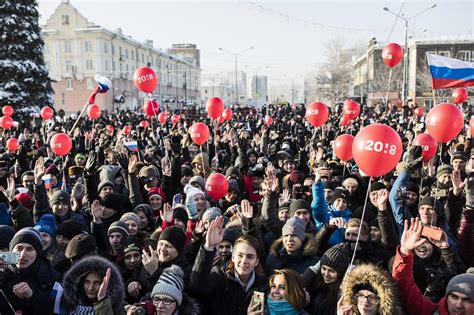 «русские пошли дальше, чем нужно»: Прекрасная Россия Будущего — Алексей Навальный