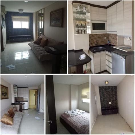 Tips hemat sewa apartemen bulanan. Sewa Apartemen Gading Icon Murah Harian Bulanan Tahunan