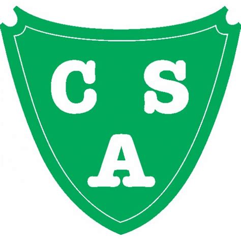 El conjunto sojero superó por penales a estudiantes de rio cuarto y consiguió el ascenso a primera división. Club Atletico Sarmiento de Junin | Brands of the World ...