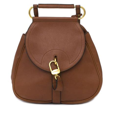 274 items on sale from $309. Delvaux Cognac 'Cerceau' Bag | Handgemaakte tassen ...