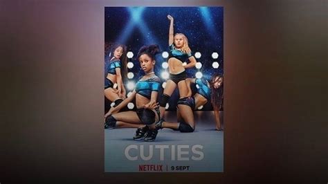 The same method works on mobile devices as well. Petition · To remove "Cuties" from Netflix · Change.org
