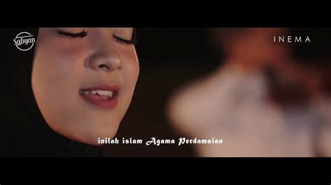 E kalla hadzil ard b maatakfii. DEEN ASSALAM - Cover by SABYAN (official clip) - YouTube