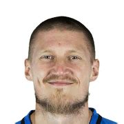 Joni kauko, 30, from finland esbjerg fb, since 2018 central midfield market value: Joni Kauko FIFA 20 Career Mode Potential - 67 Rated - FUTWIZ