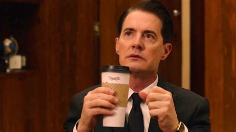 Maybe you would like to learn more about one of these? Twin Peaks - Is Special Agent Dale Cooper a skilled ...