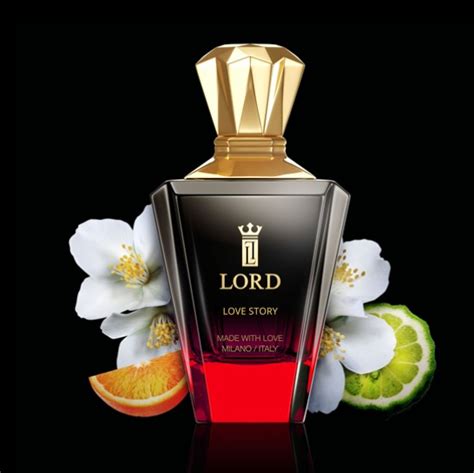 The nose behind this fragrance is olivier creed. Love Story Lord Milano عطر - a جديد fragrance للرجال و ...