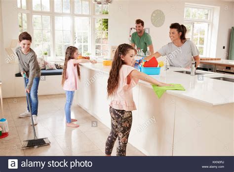 Tnaflix is a user based community and by assisting us in policing the content, you are doing a great service to the community. Children Helping Parents With Household Chores In Kitchen ...