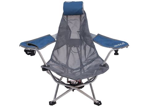 Quite like the transformers, the chair turns into a backpack for easy portability and storage. Silla Mochila Kelsyus Portátil Portavasos Camping Playa ...