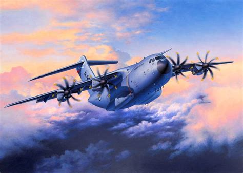 Check spelling or type a new query. Airbus A400M Transporter · Revell · 04800 · 1:72