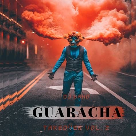 Listen and download to an exclusive collection of guaracha ringtones for free to personalize your iphone or android device. Guaracha Takeover Vol. 2 by DJ SAHO NYC | Free Listening ...