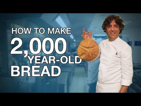 The bread tastes good, the exterior is still i've been reading about the benefits of barley bread and the next thing i did was to search for barley flour. Ancient Greek Barley Bread Recipe Download Sound Mp3 and ...