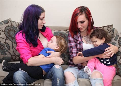 Aaliyah caught her husband banging their babysitter, so she went out with levi to have a little fun of her own. Meet mothers who breastfeed EACH OTHER'S babies after ...