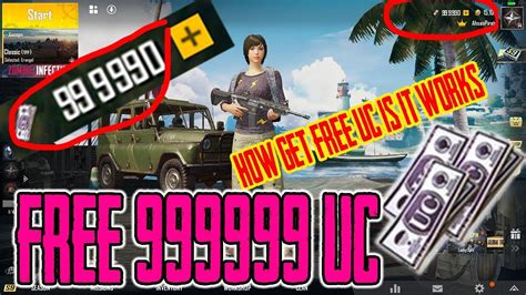 The below ways cannot gaurantee any specific results but they are definately worth a try. UNLIMITED FREE UC HACK 99999 HOW TO HACK FREE UC IN PUBG ...