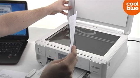 Geben sie unten ihre kontaktdaten ein und ein mitarbeiter von epson wird sich mit ihnen in verbindung setzen treiber, handbücher und software für ihr produkt. Epson Expression Home XP-600/605 videoreview en unboxing ...