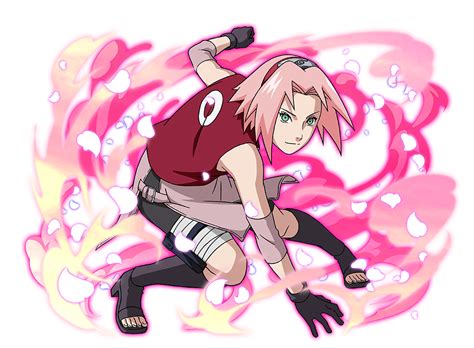 All images is transparent background and free download. Sakura Haruno by bodskih on DeviantArt