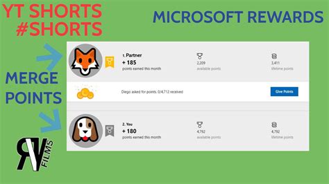 Microsoft Rewards Glitch - Earn More Points #shorts - YouTube