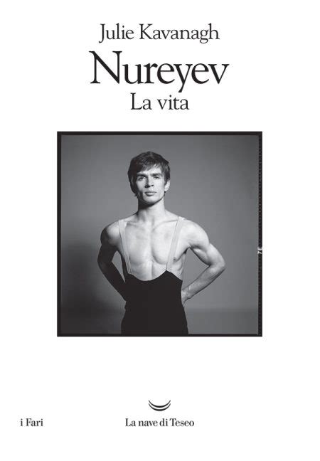 Indeed, the fact remains that he. Nureyev - La vita - The Rudolf Nureyev Foundation