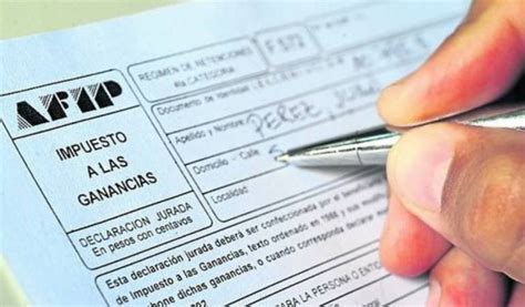 La declaración de impuestos es un formulario o documento que se presenta ante las instituciones 1. ¿Que impuestos pagamos los argentinos? Actualizado | IGDigital
