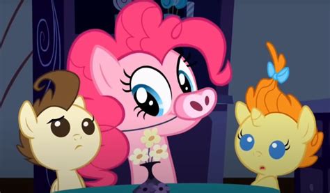 There's nothing like the sound when you hear a piggy die, i might use a gun, (no!) i might use an axe, (yes!) the carnival's in town, come and get. Piggy Dance Song Lyrics My Little Pony Friendship Is Magic