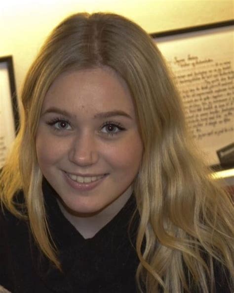 She is best known for the role of noora in the tv series skam.pettersen is from sigdal. Picture of Josefine Frida Pettersen