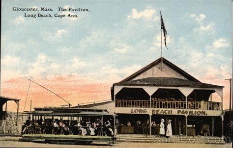 Compare prices & save money on tripadvisor (the world's largest travel website). The Pavilion, Long Beach, Cape Ann Gloucester, MA