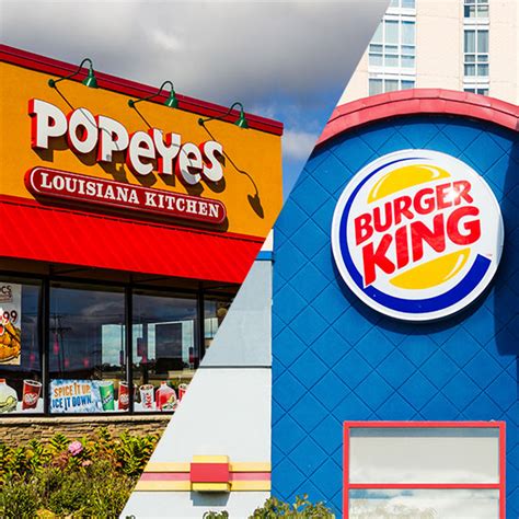 The code does not work as of 4 june. La guerra del fast food: Burger King compra Popeyes para ...