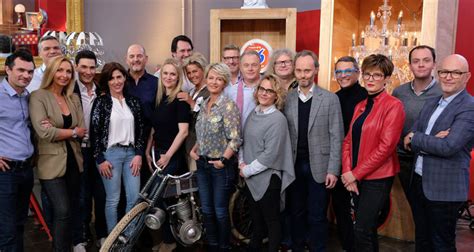 L'émission, animée par sophie davant, permet à qui le veut, de proposer un objet qu'il souhaite vendre. Affaire conclue VIDEO : qui sont les acheteurs Anne ...