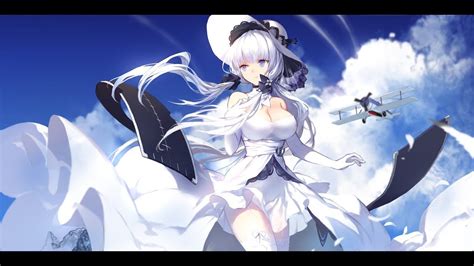 This article is a stub. Azur Lane: A Fight Against the Sirens! - Part 5: Spending ...