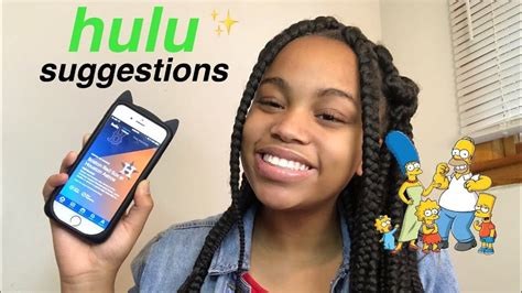 Want to watch the best hulu shows in 2021? BEST HULU SHOWS TO BINGE WATCH - YouTube